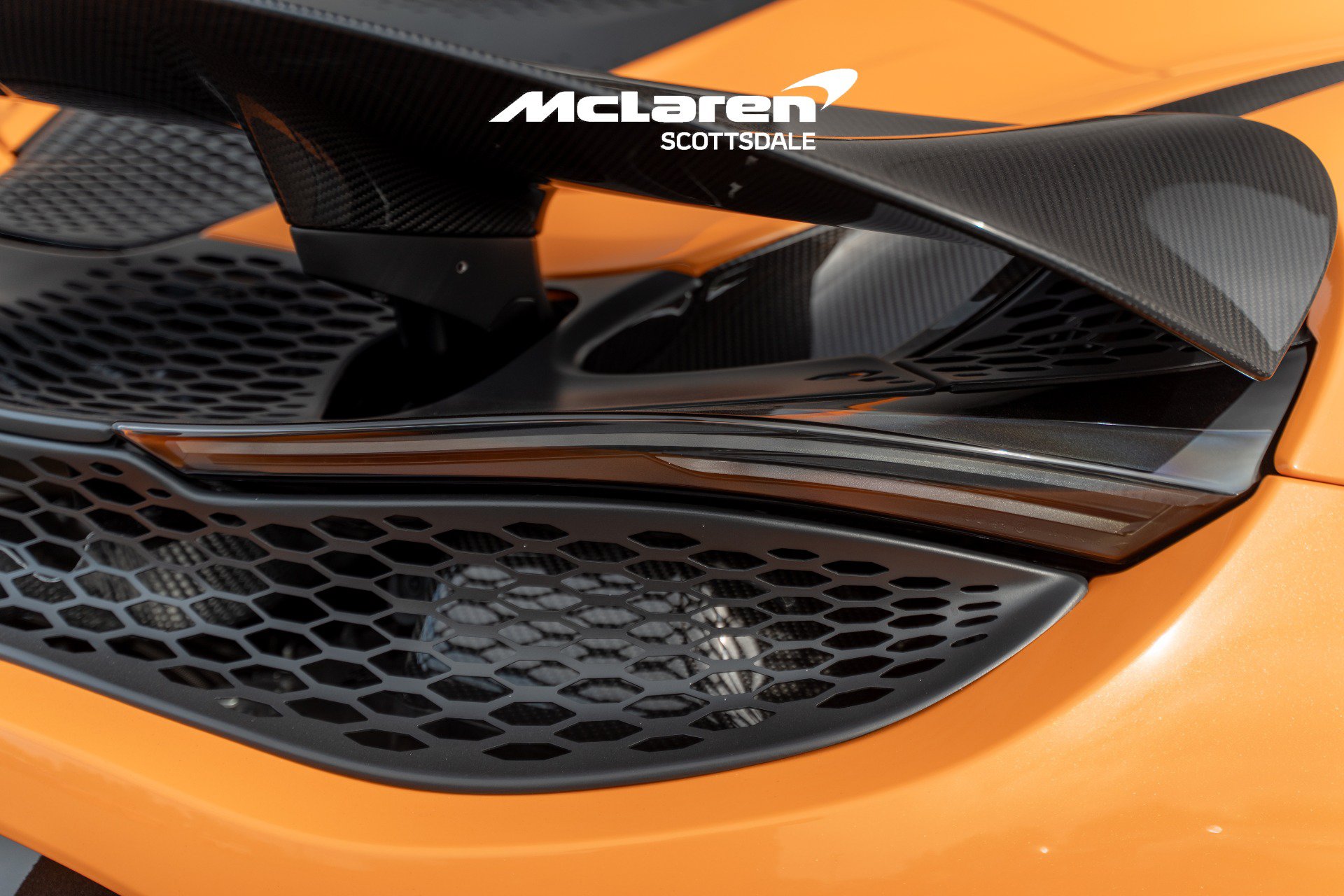 New 2027 McLaren 750S Spider photo 32