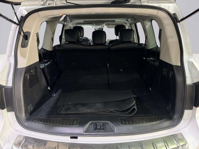 2022 INFINITI Qx80 Premium Select
