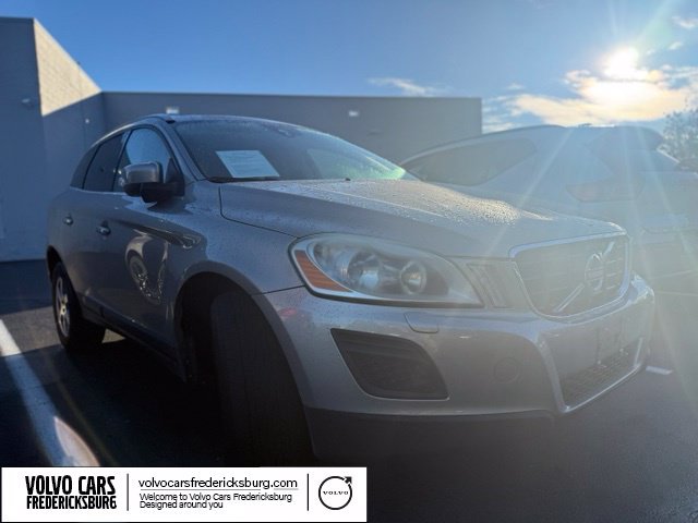 Used 2012 Volvo XC60 3.2