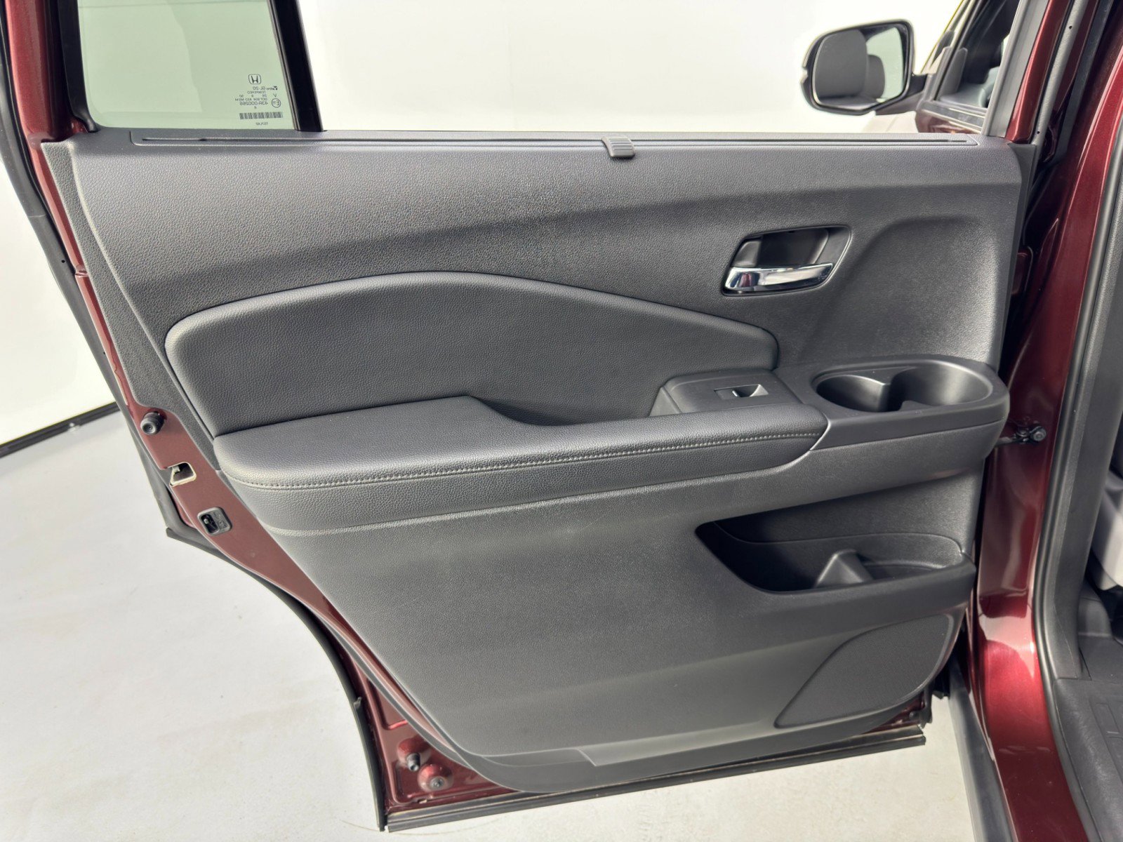 2019 Honda Passport EX-L