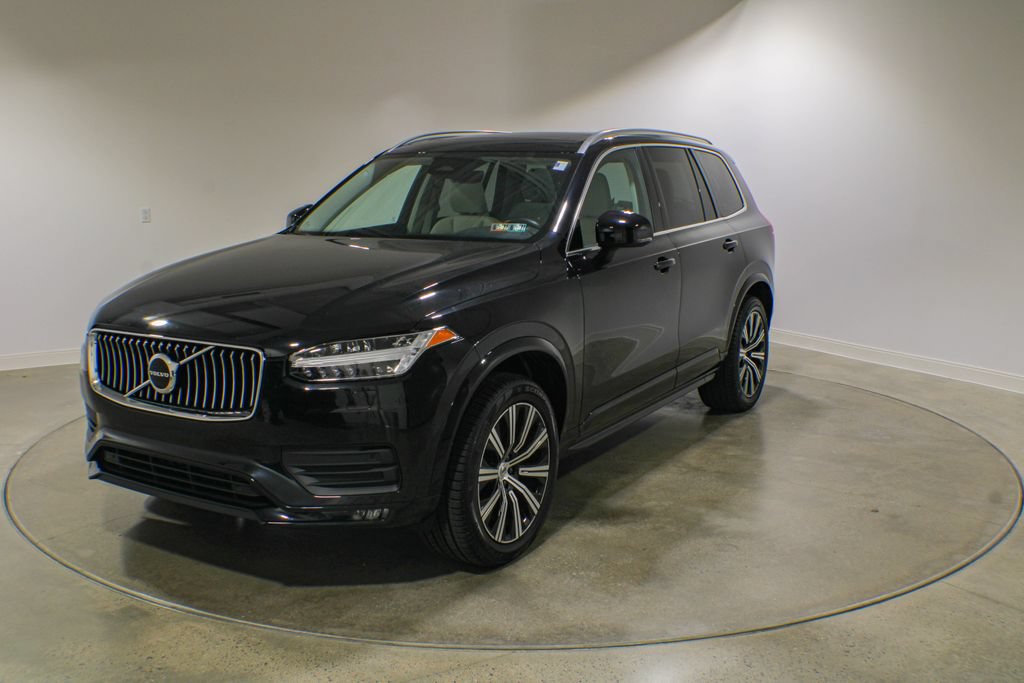 Used 2023 Volvo XC90 B5 Core w/ Climate Package