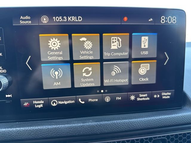 2023 Honda Civic Type R