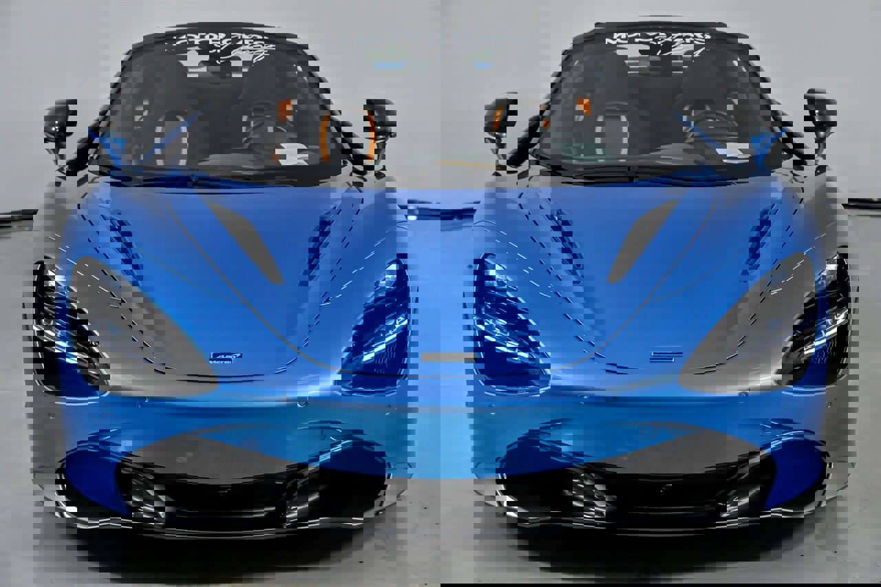 Used 2020 McLaren 720S Performance photo 6