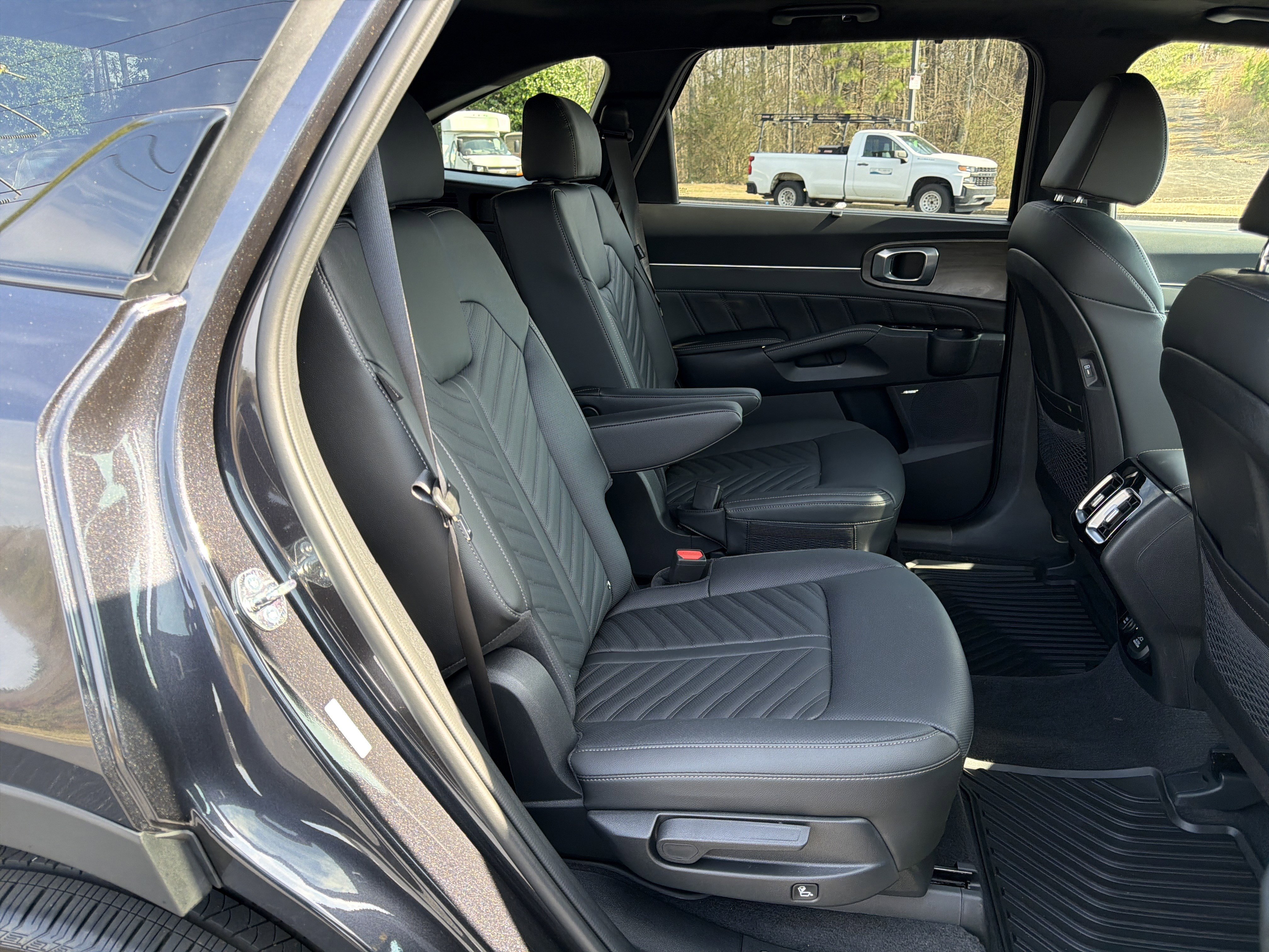 2026 Kia Sorento SX Prestige