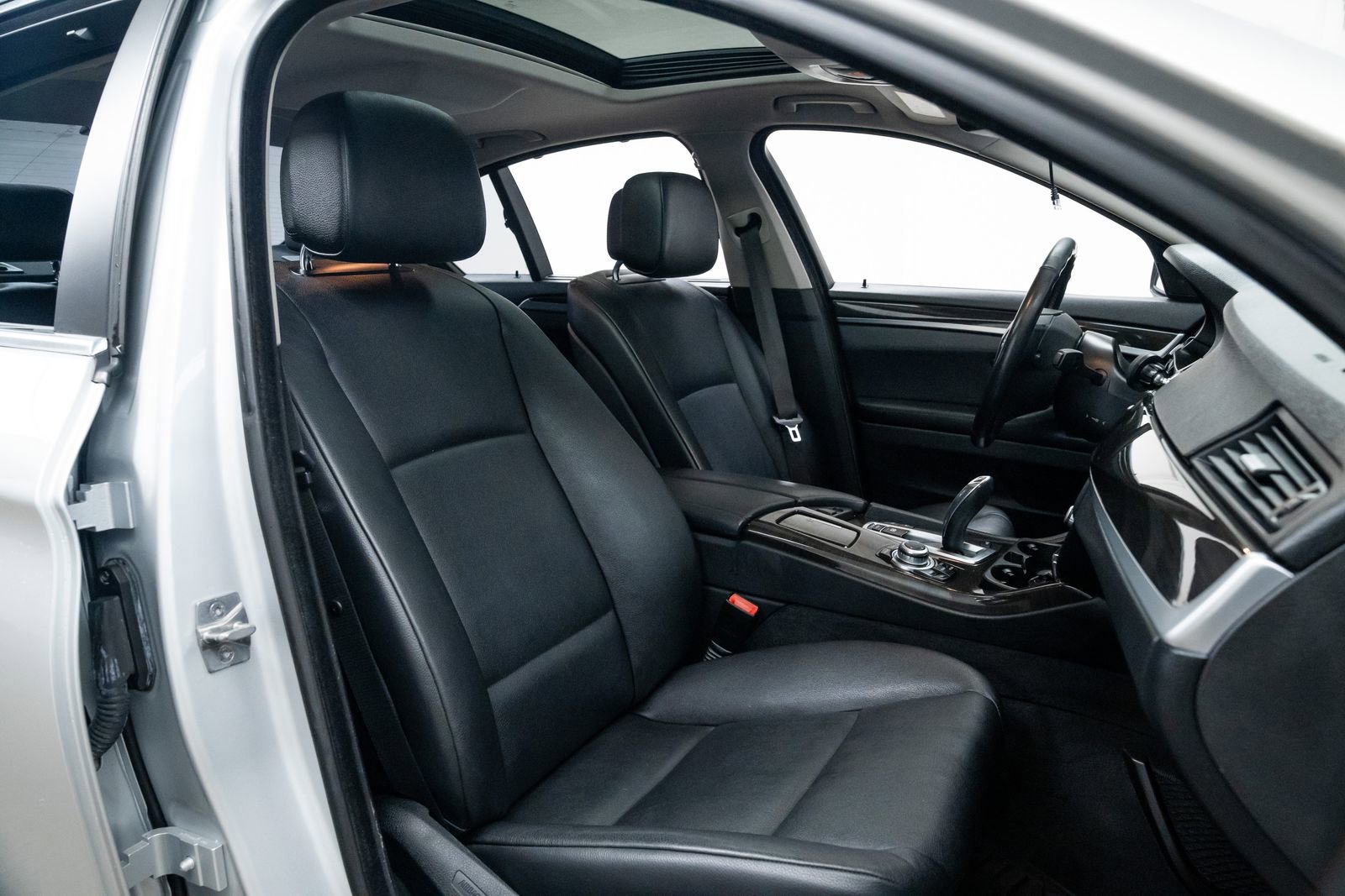 2011 BMW 535i xDrive Sedan