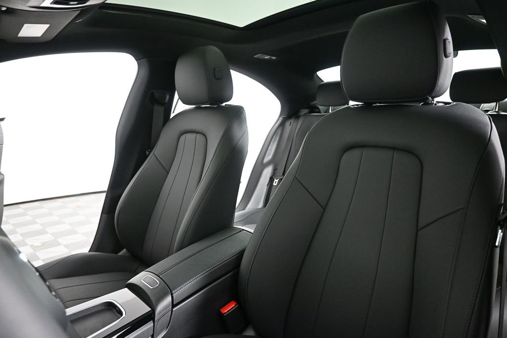 2026 Mercedes-Benz CLA 250 4MATIC