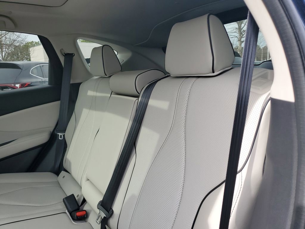 2026 Acura RDX SH-AWD w/ Advance Package