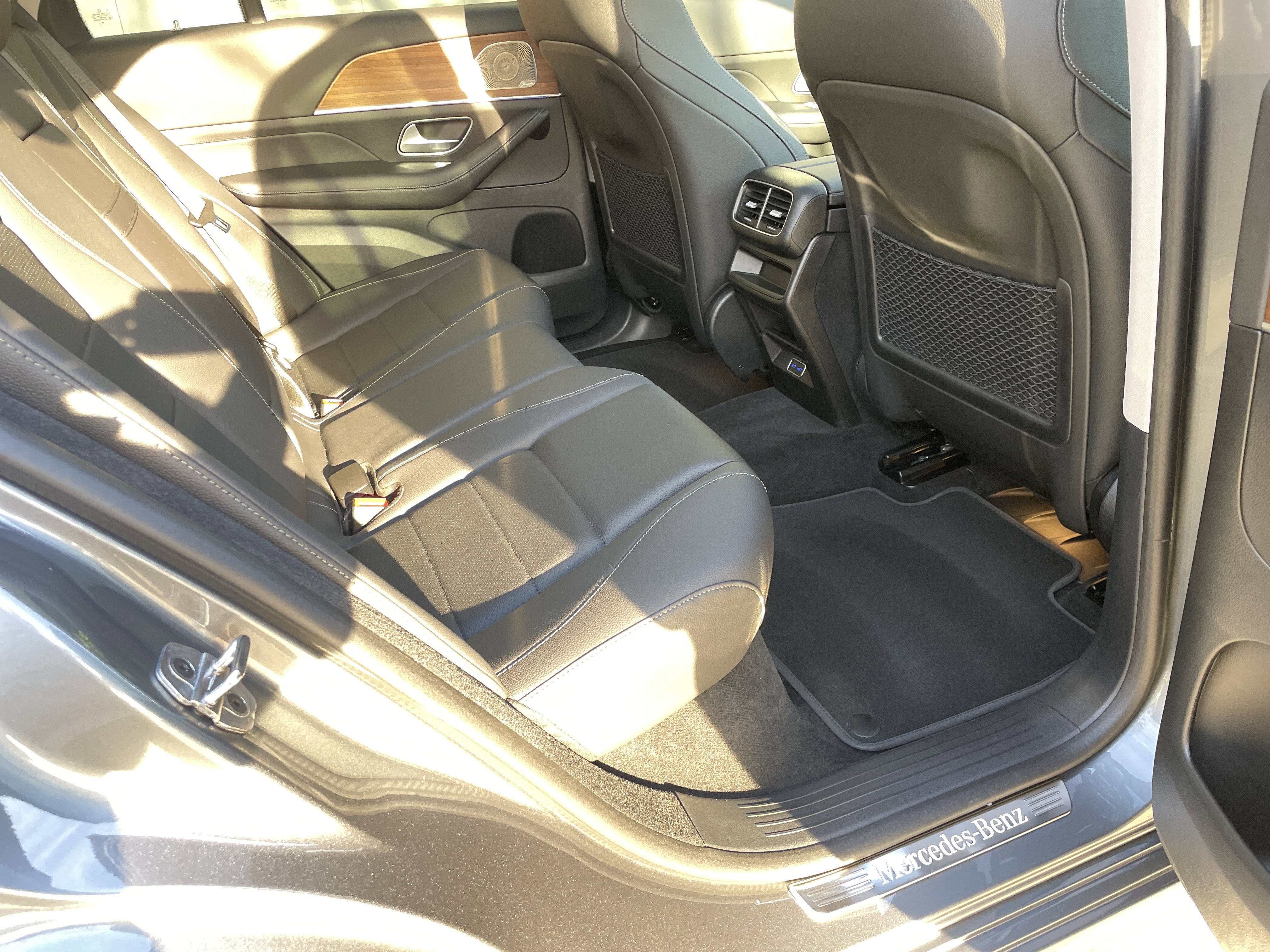 2025 Mercedes-Benz GLE 350 4MATIC