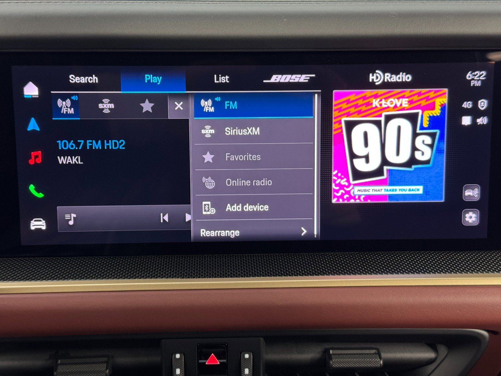 2025 Porsche Cayenne Turbo