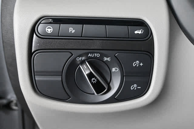 2024 INFINITI Qx50 Luxe