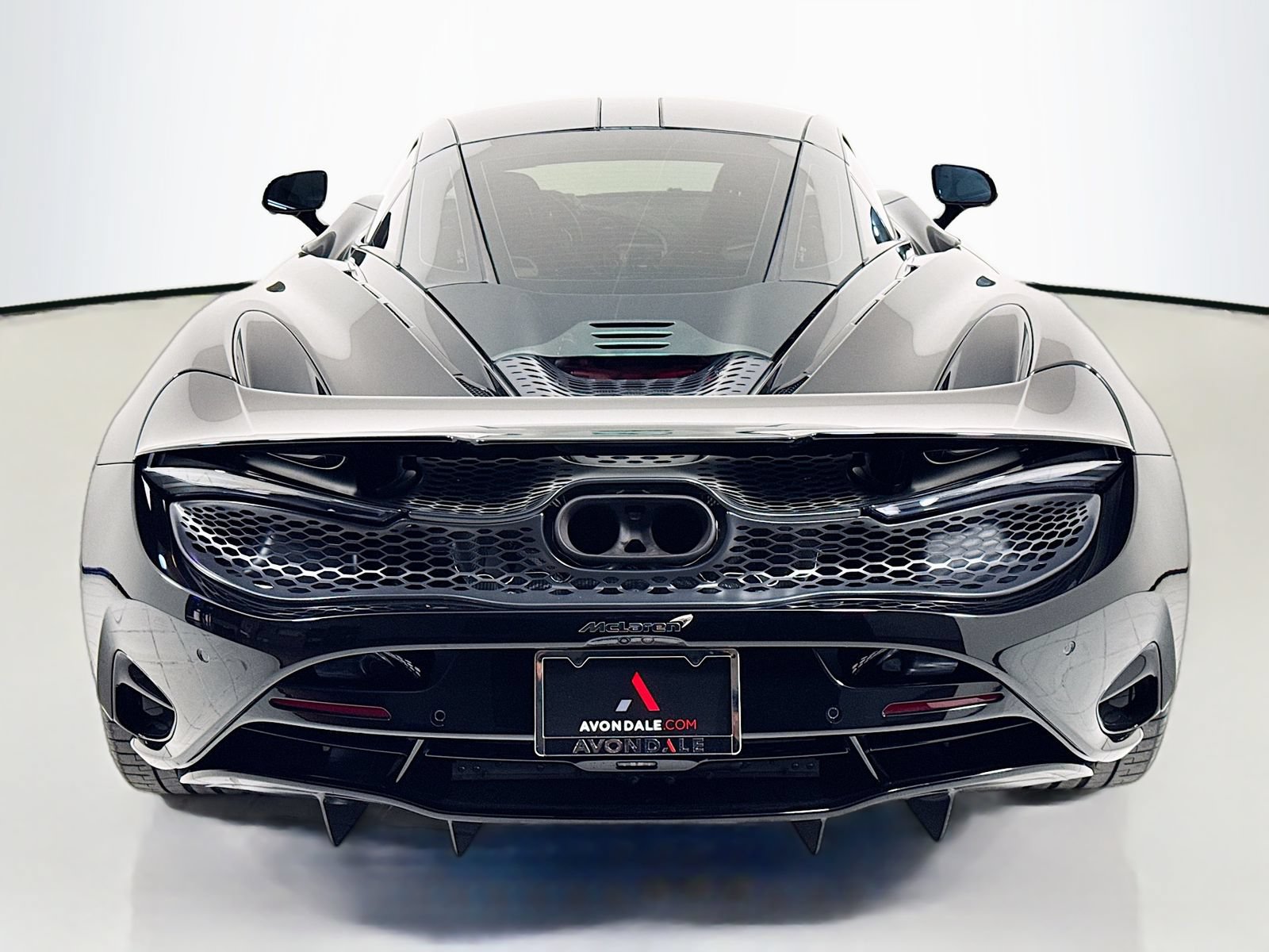 Used 2024 McLaren 750S photo 6