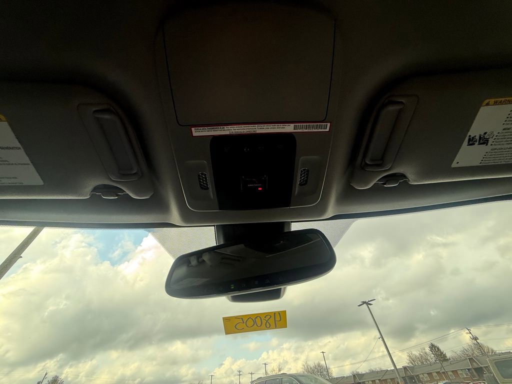 2020 Toyota Camry XLE