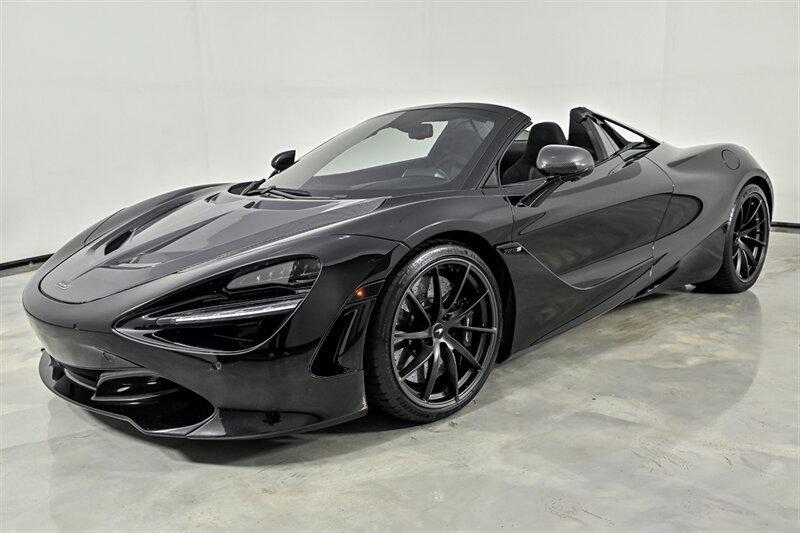 Used 2020 McLaren 720S Performance photo 7