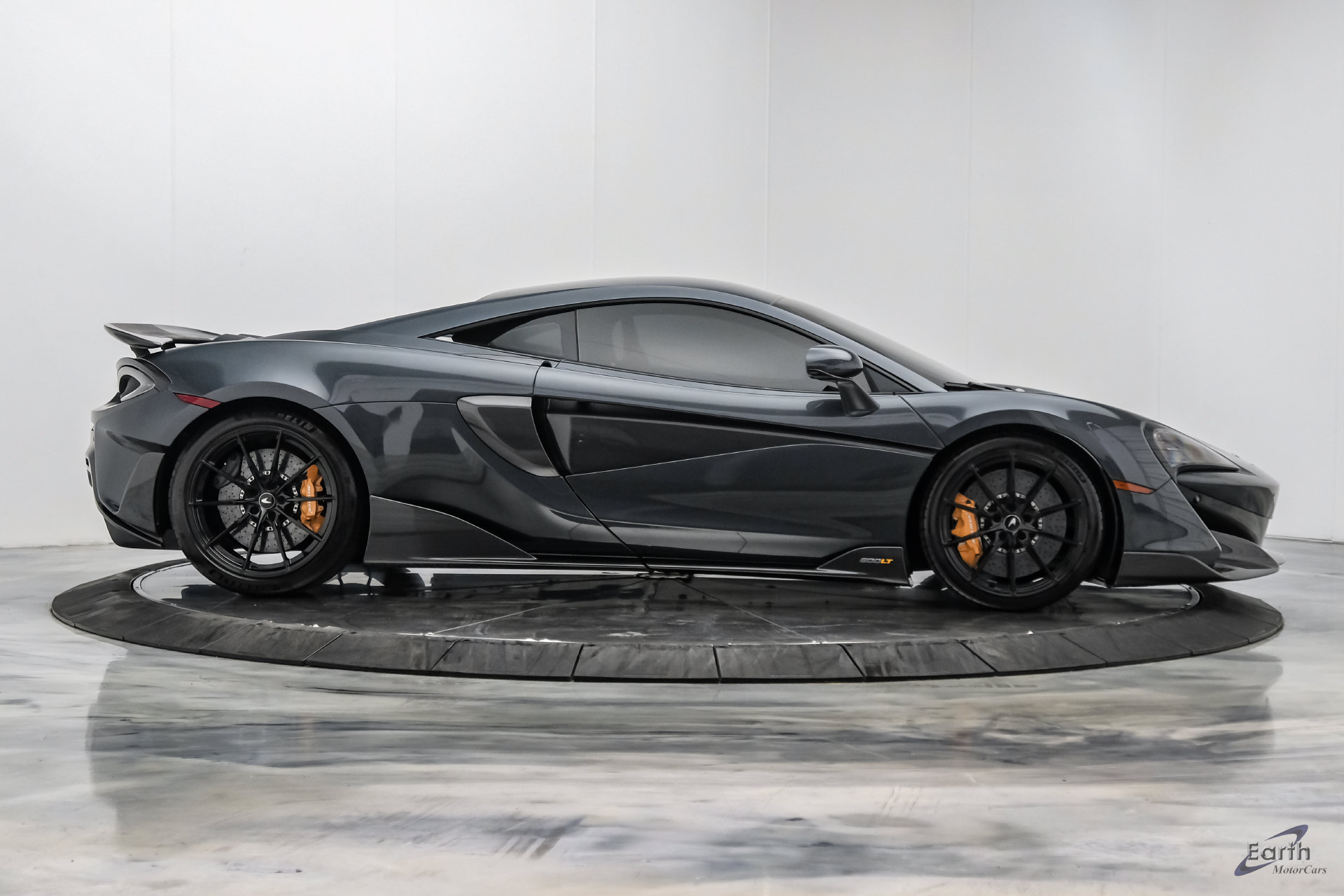 Used 2019 McLaren 600LT photo 27
