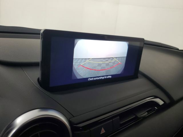 2026 MAZDA MX-5 Miata Grand Touring