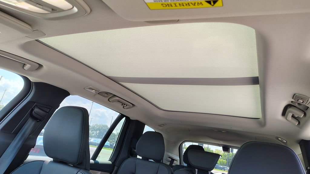 2026 Volvo Xc90 B6 Plus