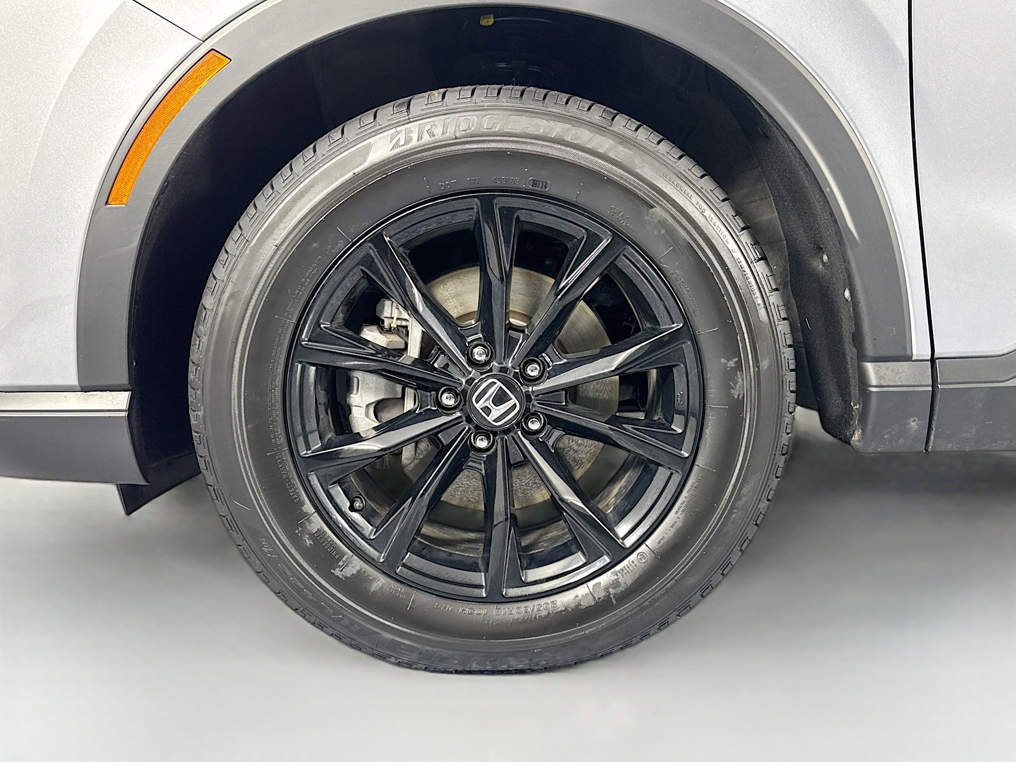 2023 Honda Cr-V Sport