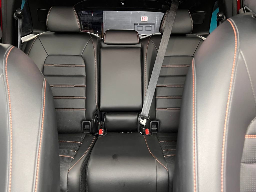 2025 Honda Cr-V Sport Touring