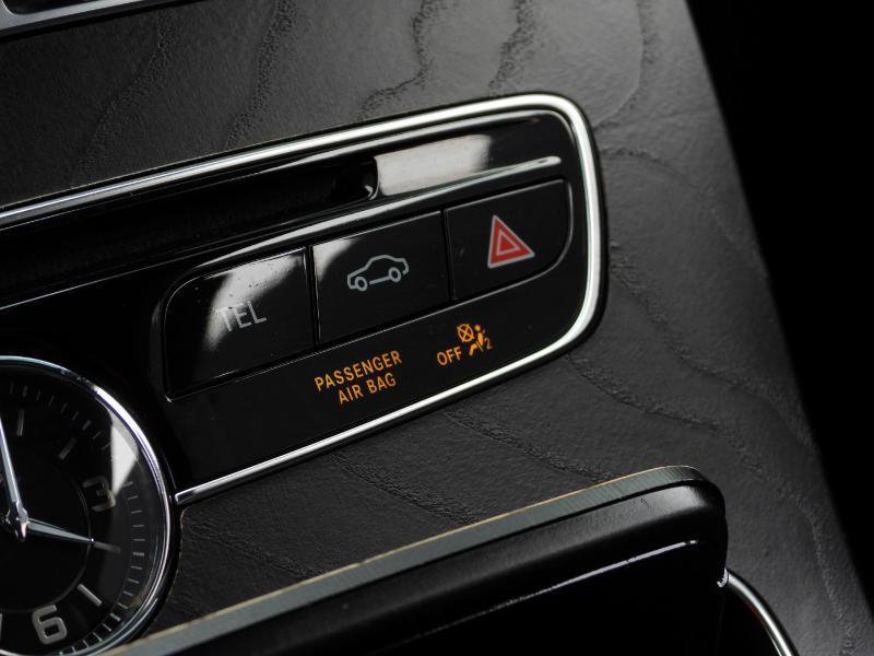 2018 Mercedes-Benz C 300 Sport