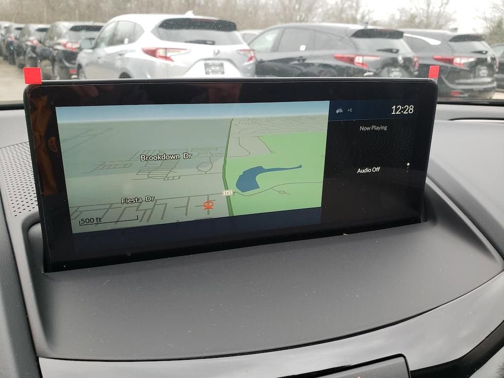 2026 Acura RDX w/ Technology Package