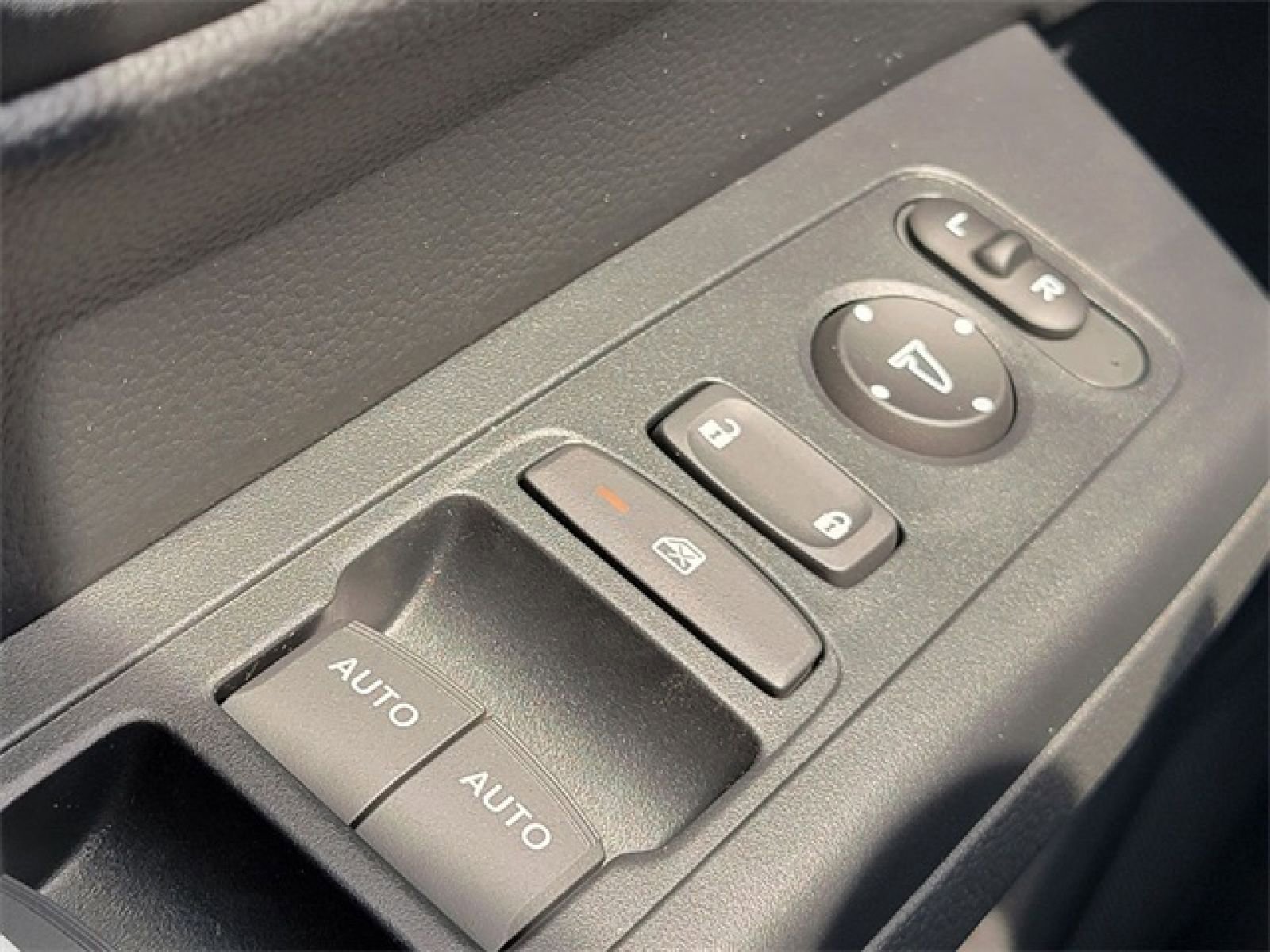 2024 Honda Cr-V Sport