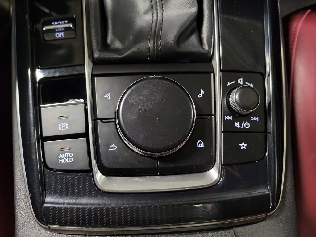 2023 MAZDA Cx-30 AWD 2.5 S w/ Preferred Package