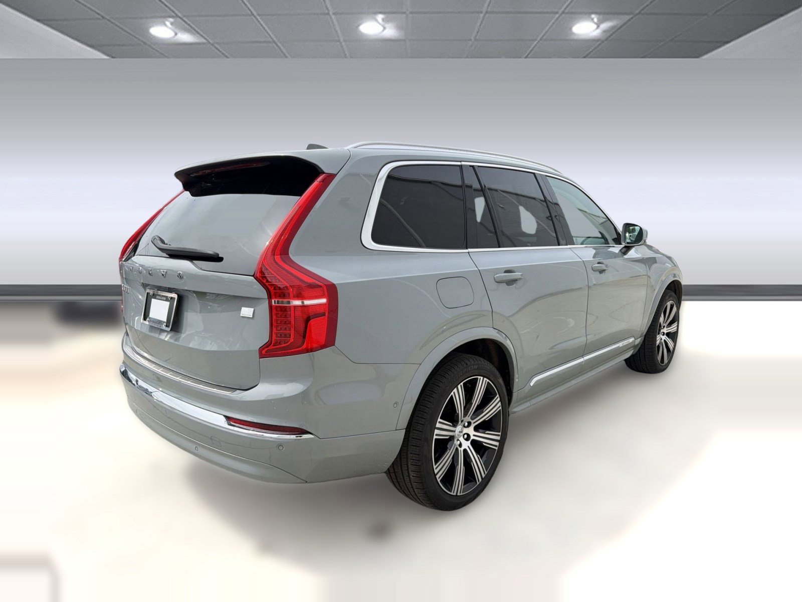 2024 Volvo Xc90 T8 Plus