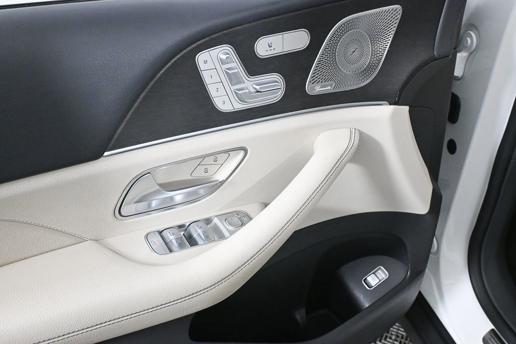 2020 Mercedes-Benz GLE 350 4MATIC