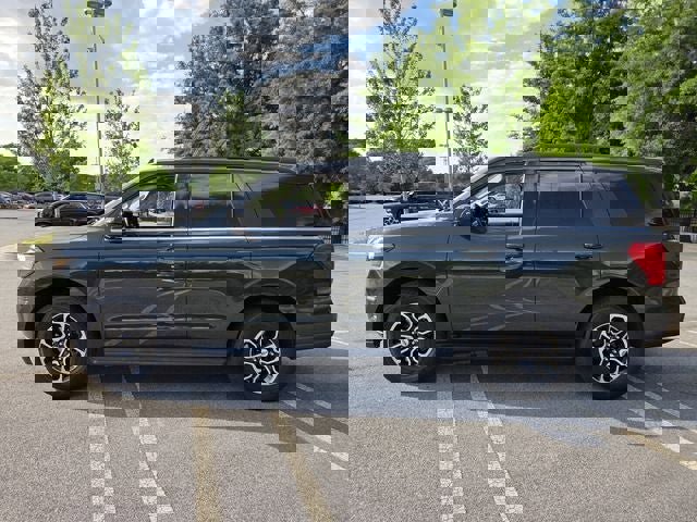 2023 Ford Expedition XL