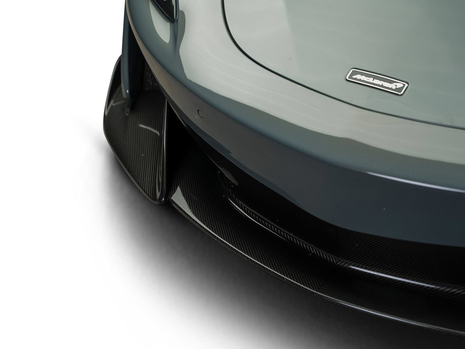 Used 2019 McLaren 600LT photo 6