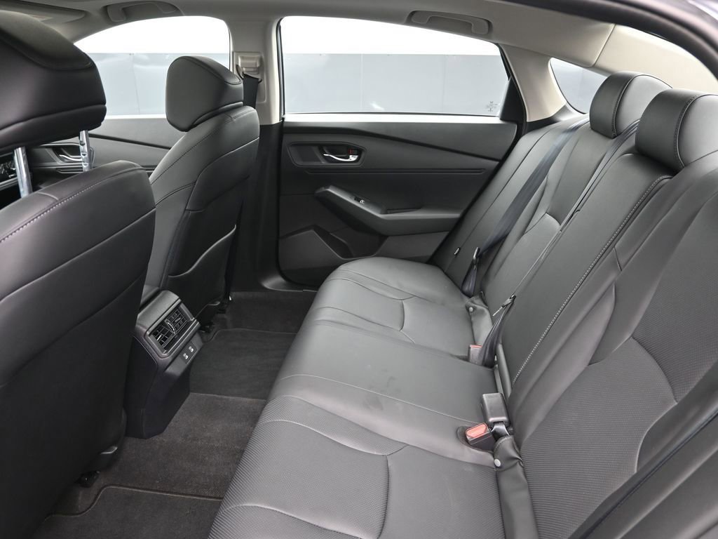 2023 Honda Accord EX-L