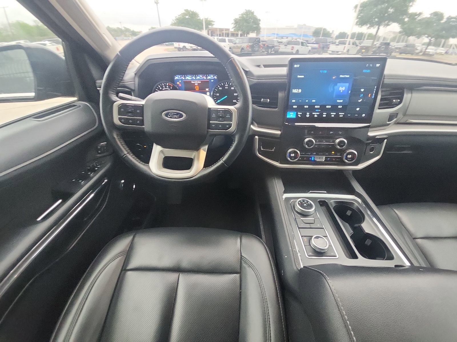 2024 Ford Expedition XLT