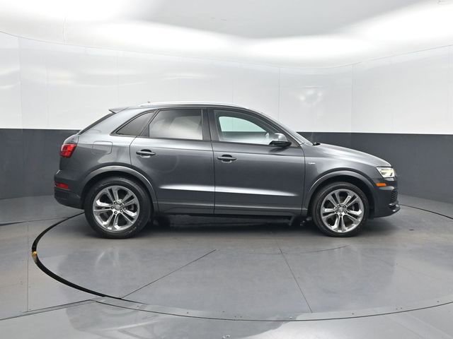 2018 Audi Q3 2.0T Premium