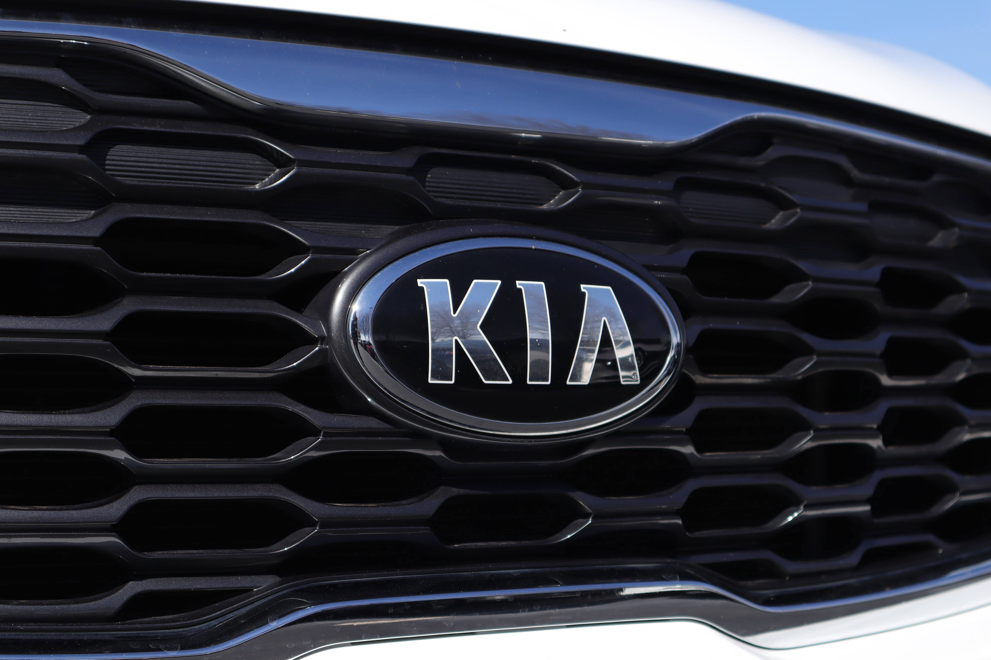 2020 Kia Sorento EX