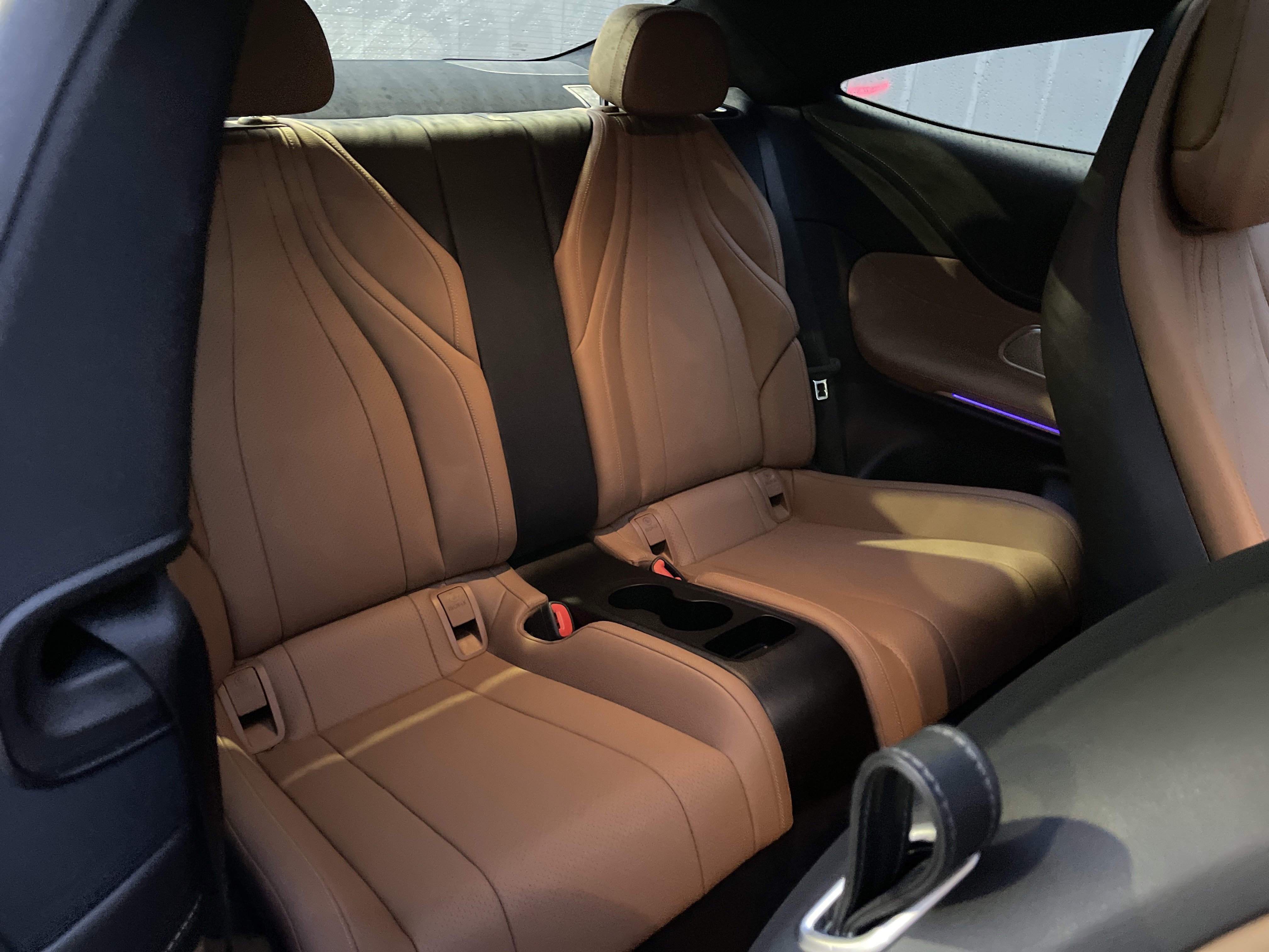 2024 Mercedes-Benz CLE 300 4MATIC Coupe