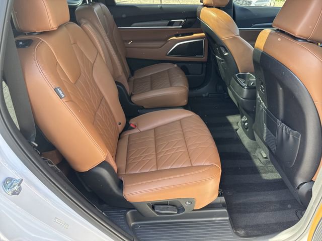 2023 Kia Telluride SX Prestige X-Pro