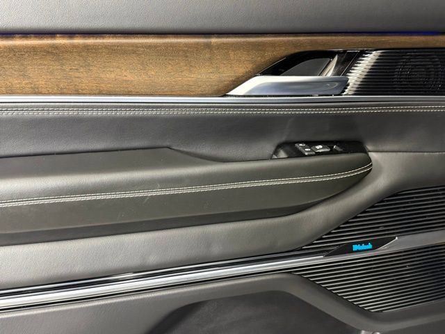 2022 Jeep Grand Wagoneer Series II