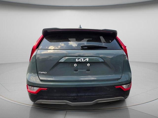 2023 Kia Niro Wind