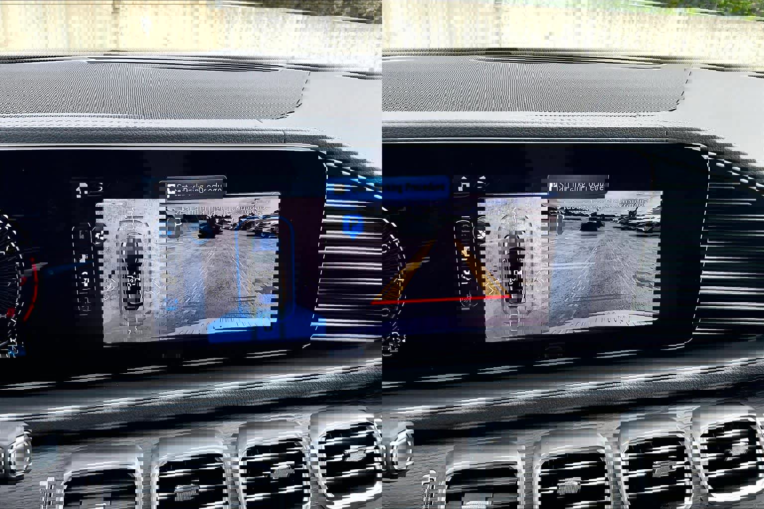 2026 Mercedes-Benz GLE 350 4MATIC