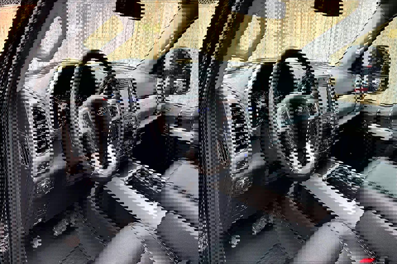 2021 Ford F350 Lariat