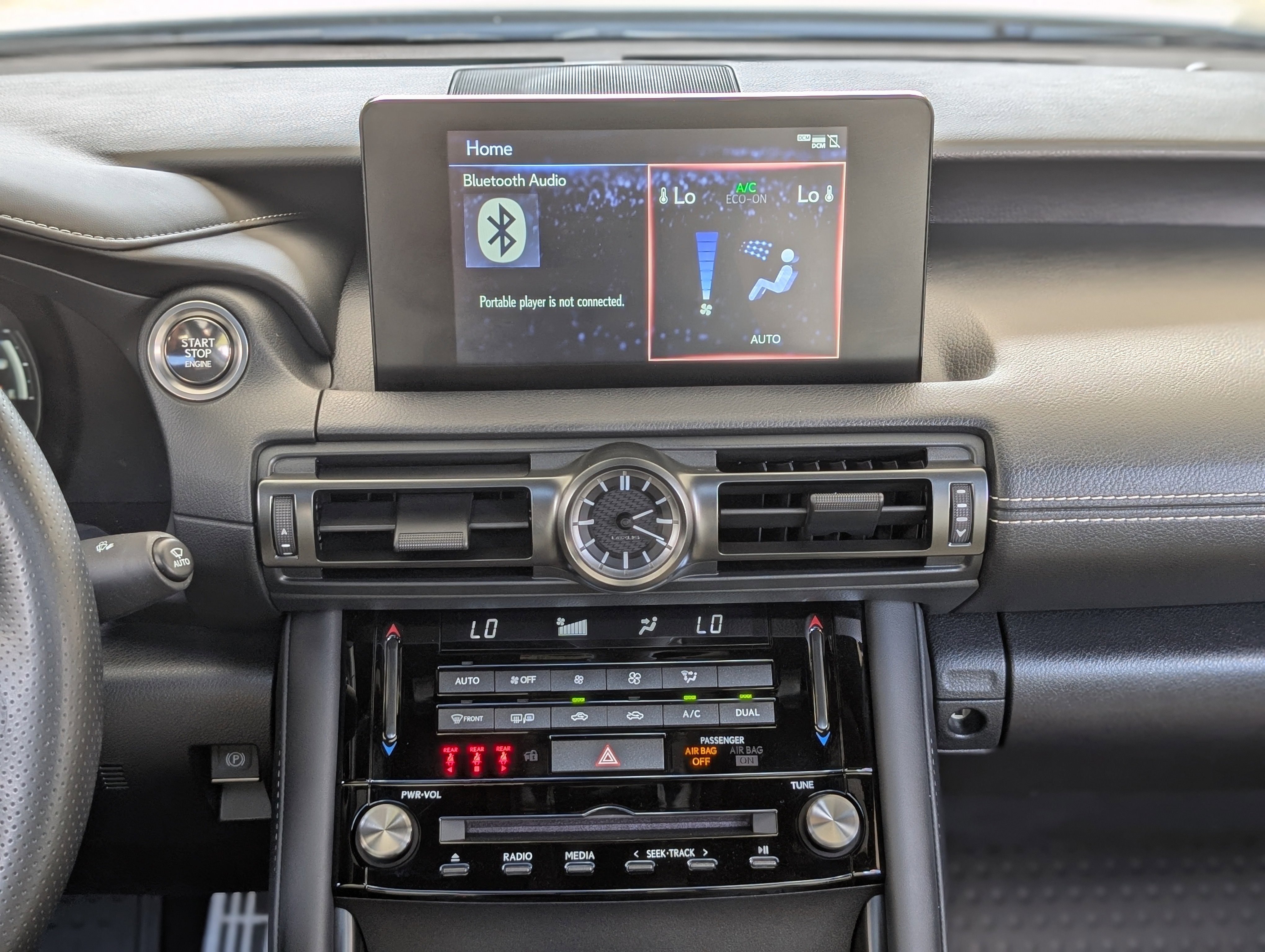 2025 Lexus IS 350 F Sport