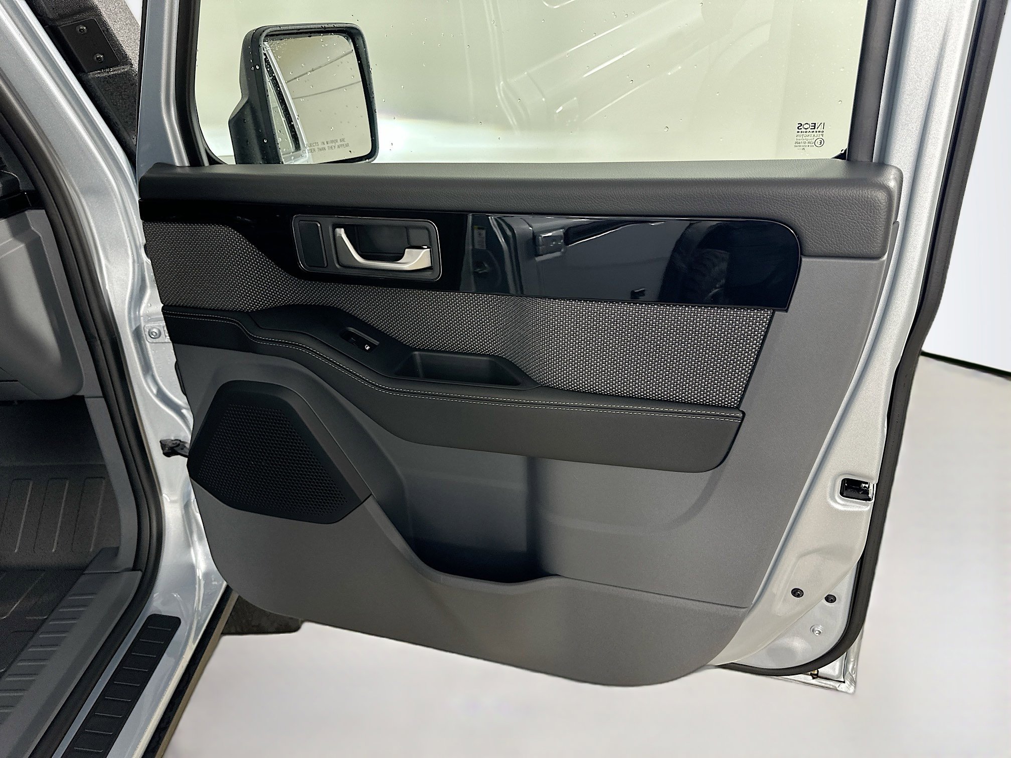 2026 INEOS Grenadier Trialmaster Edition