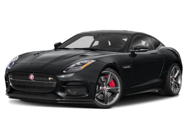 Used 2018 Jaguar F-TYPE R