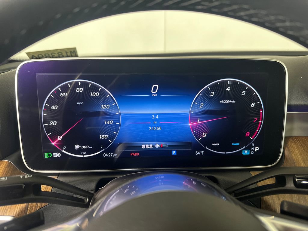 2023 Mercedes-Benz C 300 Sedan