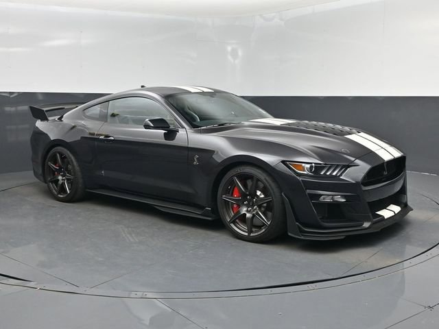 Used 2022 Ford Mustang Shelby GT500 w/ Carbon Fiber Track Pack