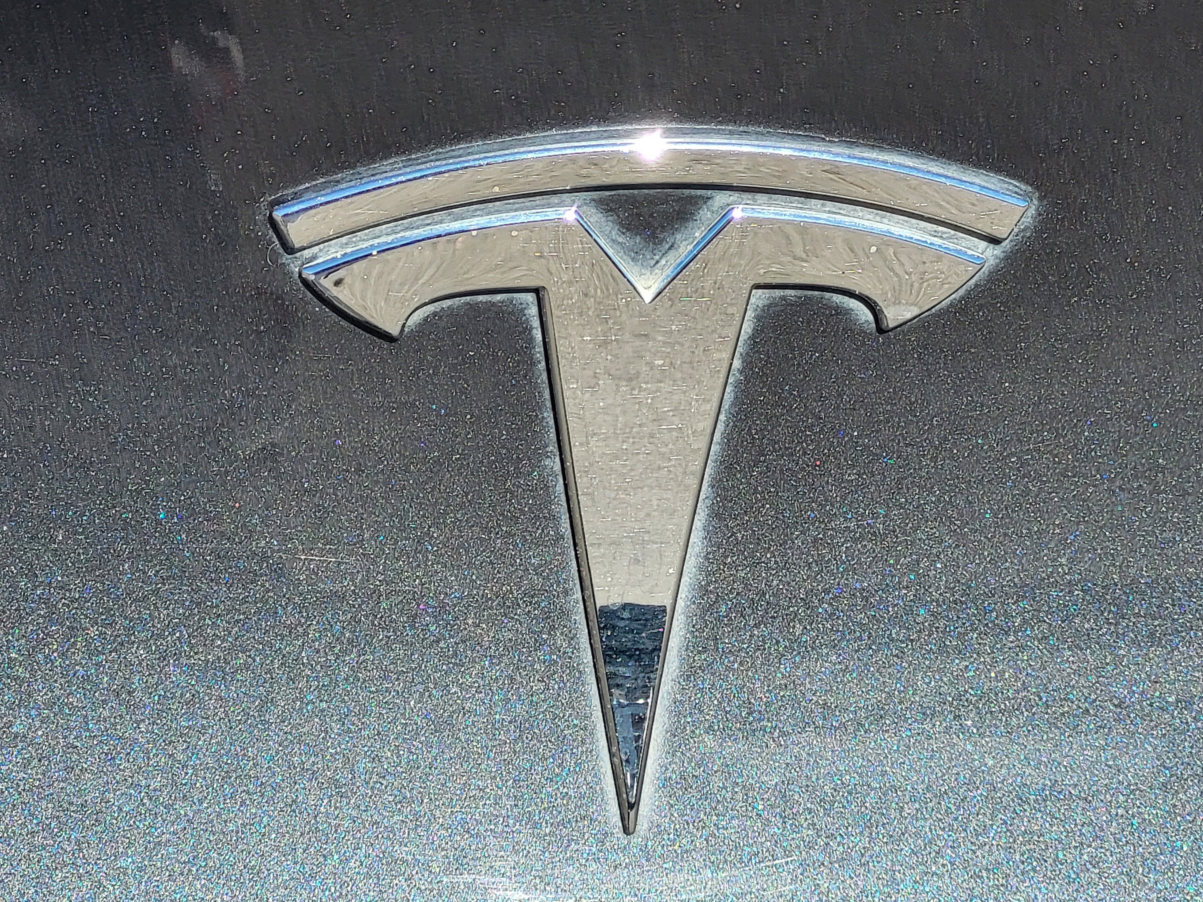 2020 Tesla Model Y Performance