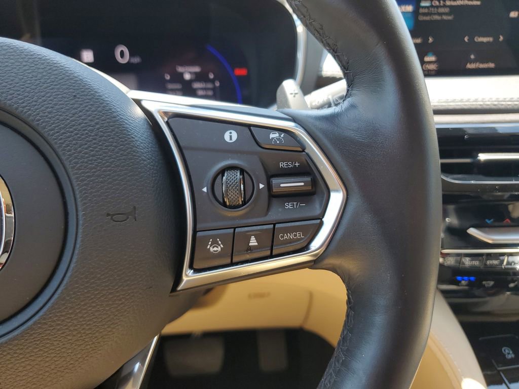 2023 Acura MDX SH-AWD w/ Advance Package