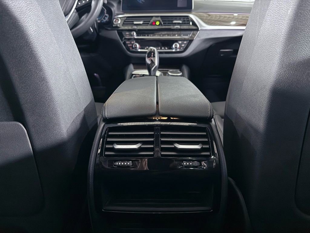 2023 BMW 530e xDrive