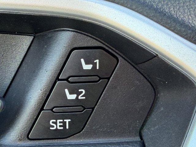 2022 Toyota RAV4 Limited