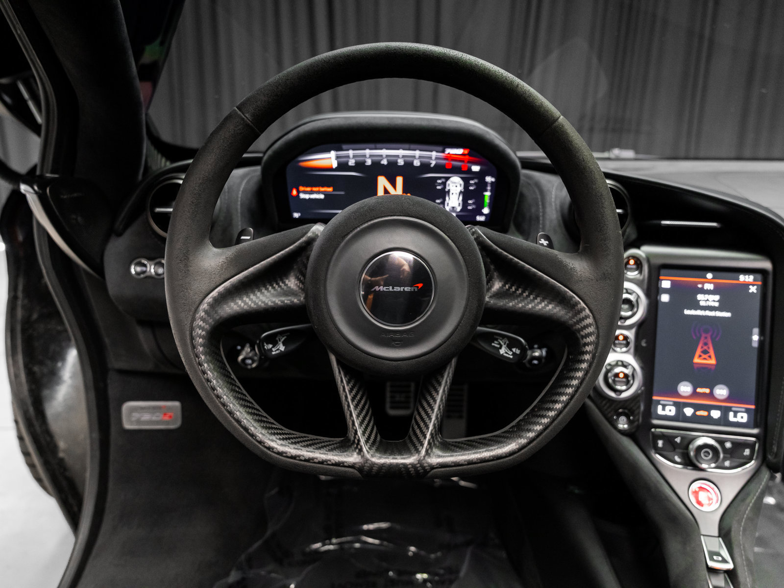 Used 2018 McLaren 720S photo 51